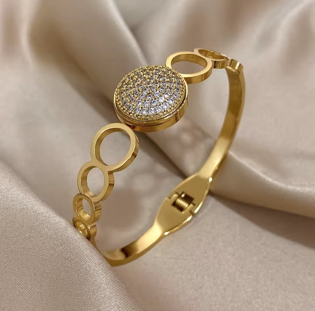 Priscilla Bracelet