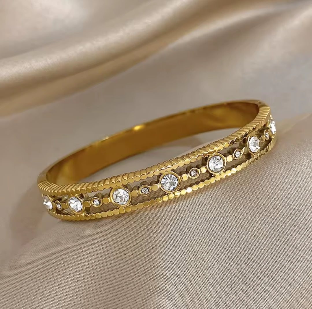 Athena Bracelet