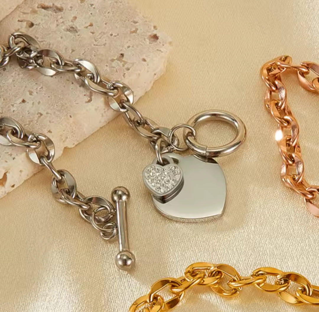 Chrisiida Bracelet