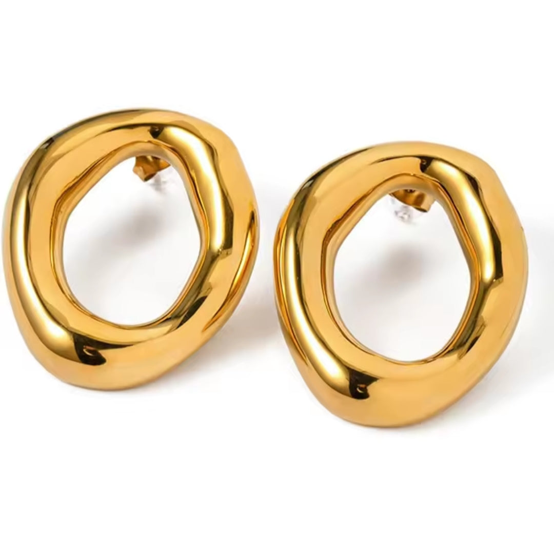 Cynthia Earrings
