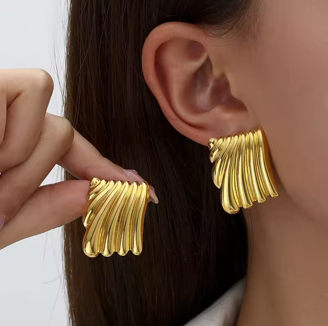 Hailey Earrings