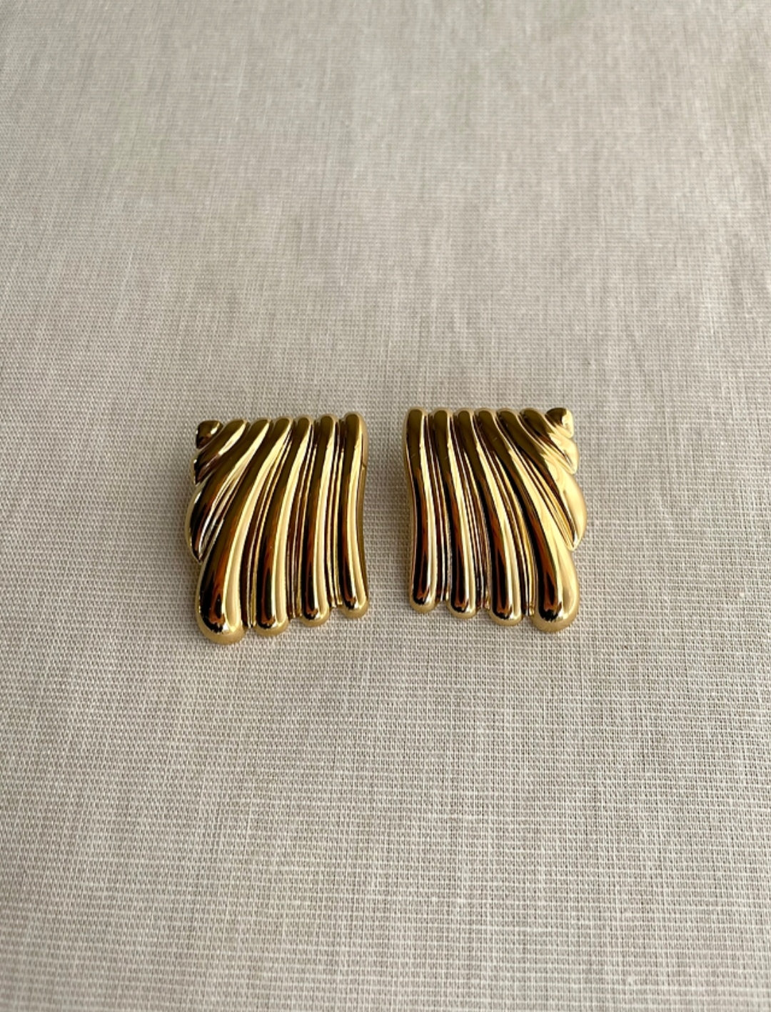 Hailey Earrings