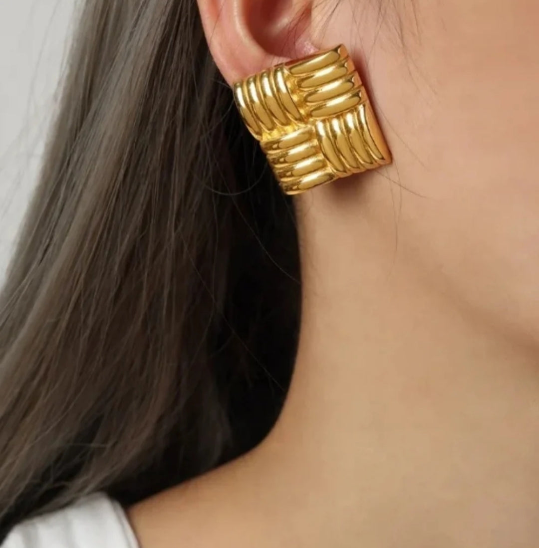 Bridget Earrings