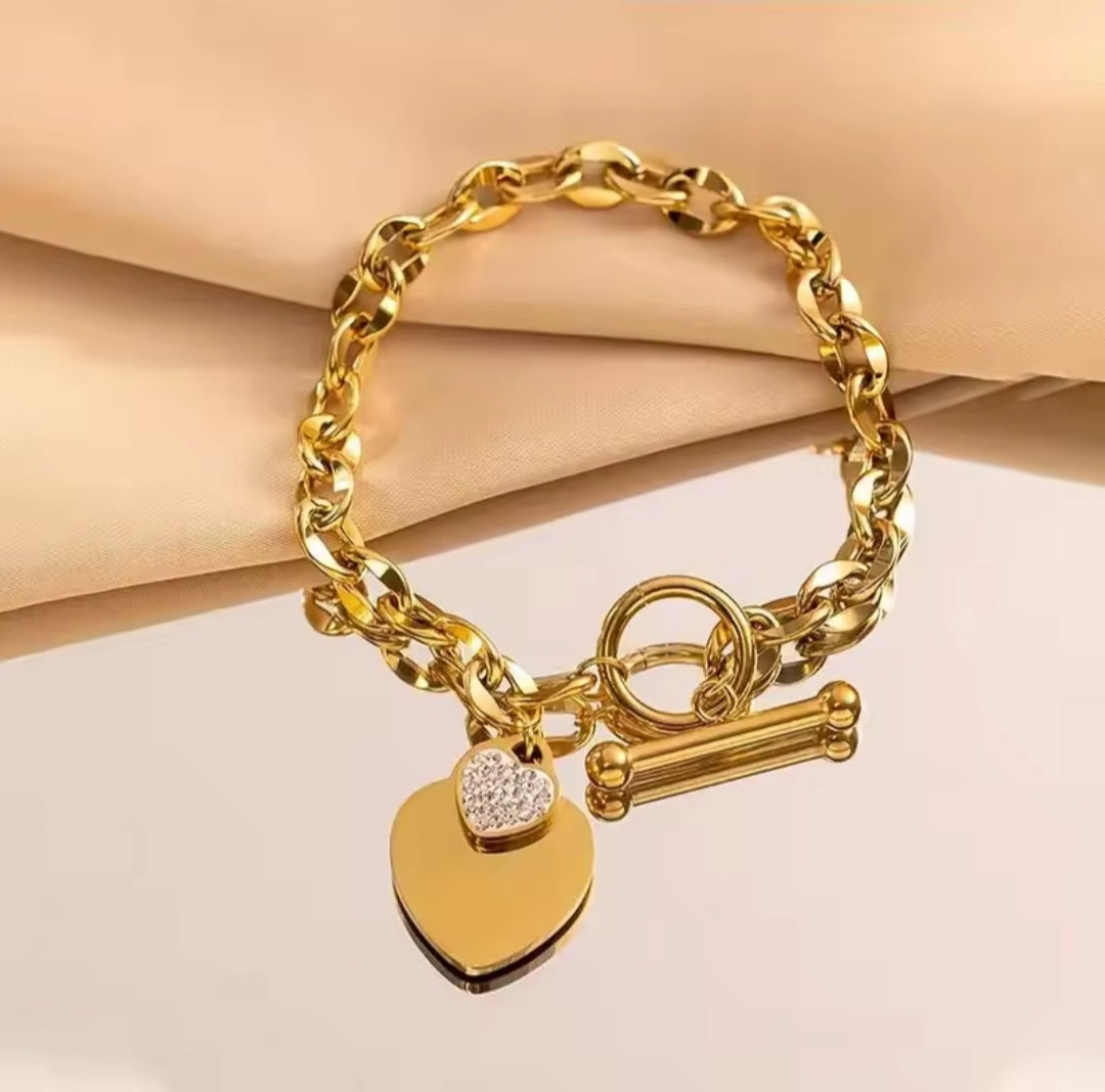 Chrisiida Bracelet