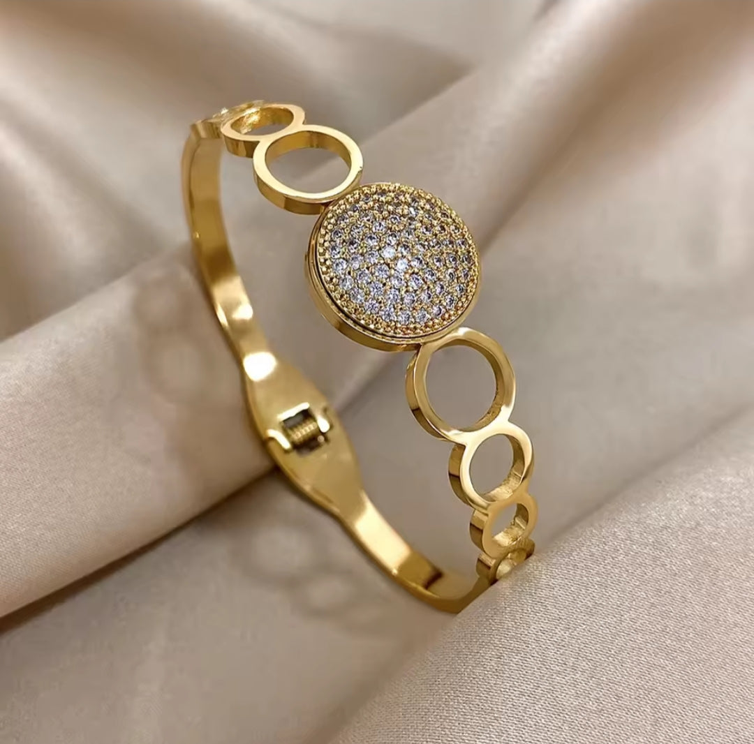 Priscilla Bracelet