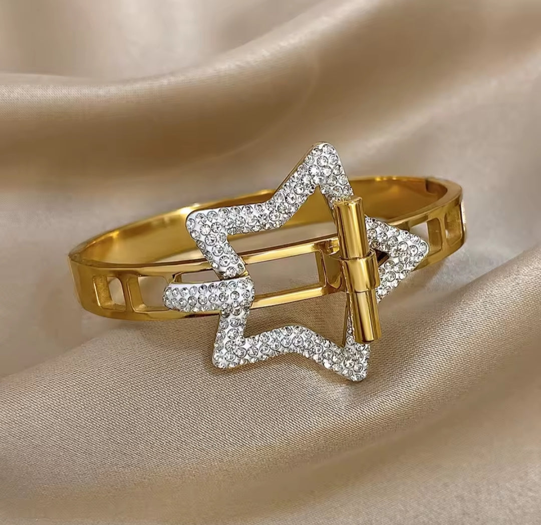Angelina Bracelet