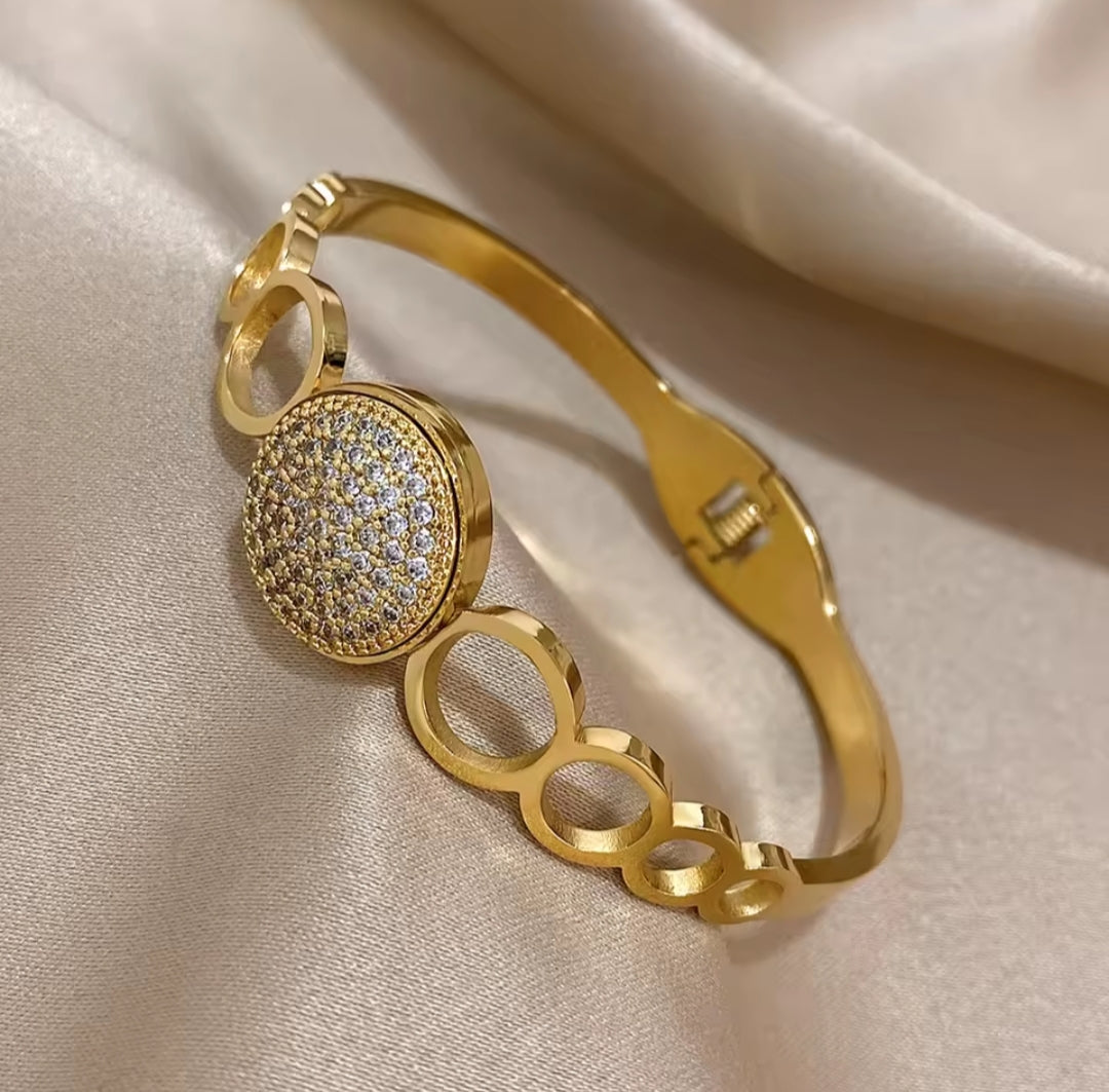Priscilla Bracelet