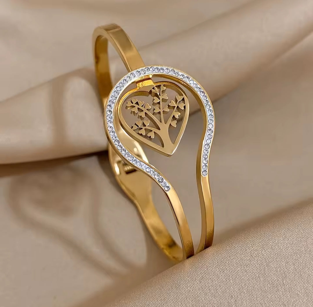 Samantha Bracelet