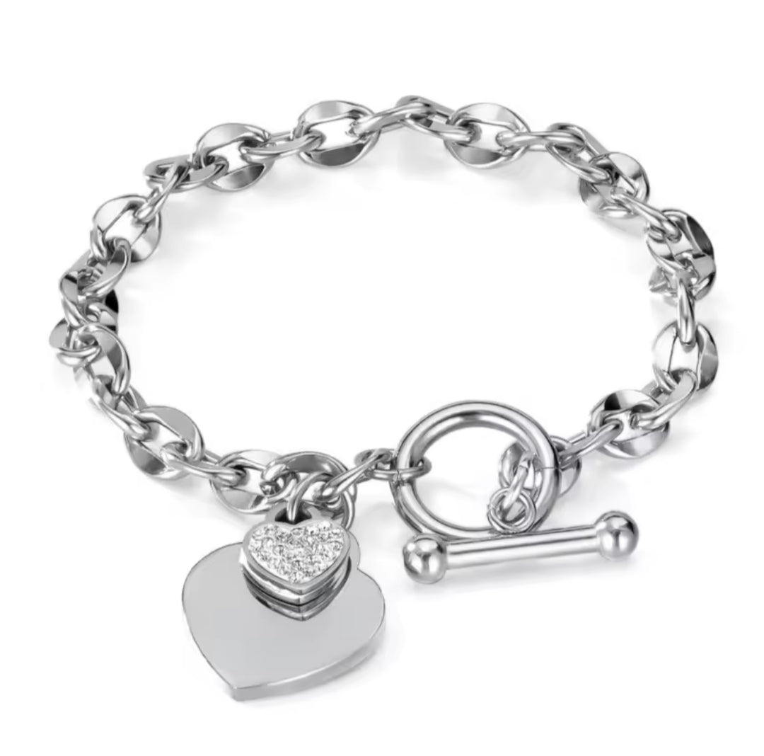 Chrisiida Bracelet