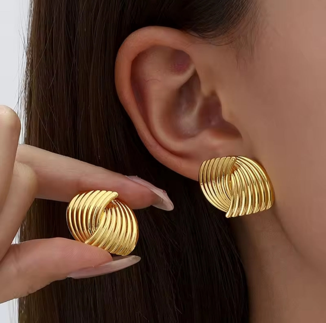 Cindy Earrings