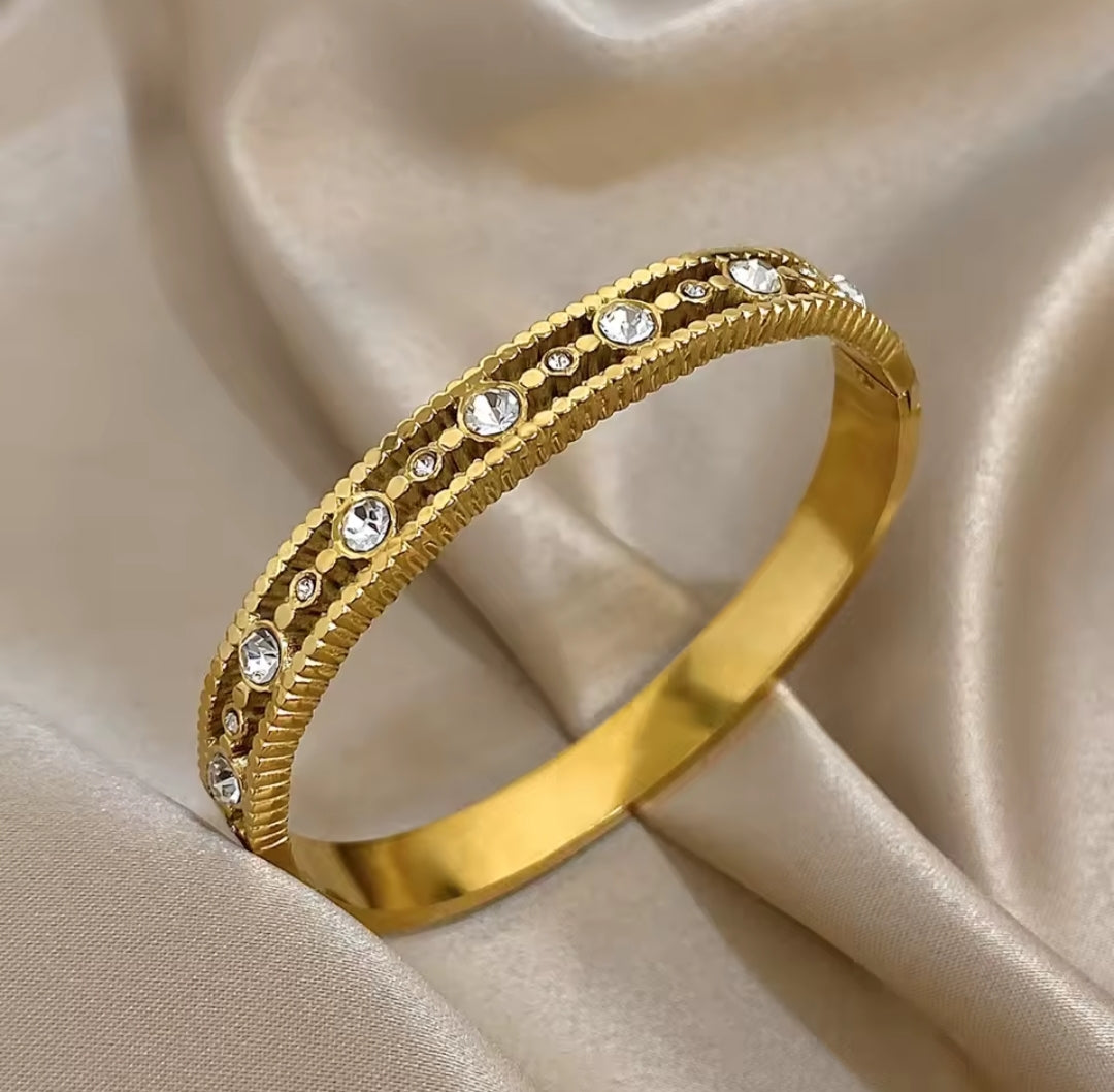 Athena Bracelet
