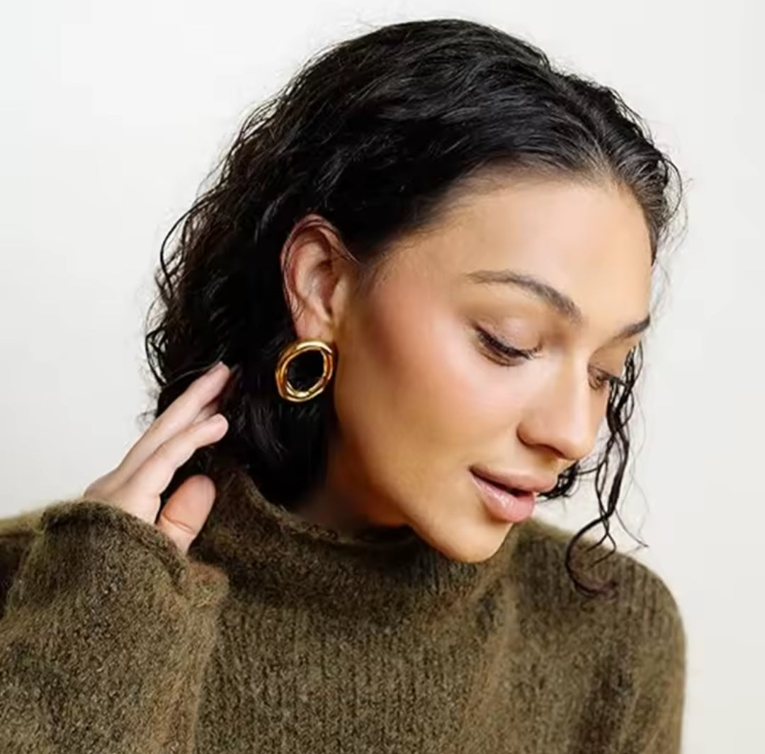 Cynthia Earrings