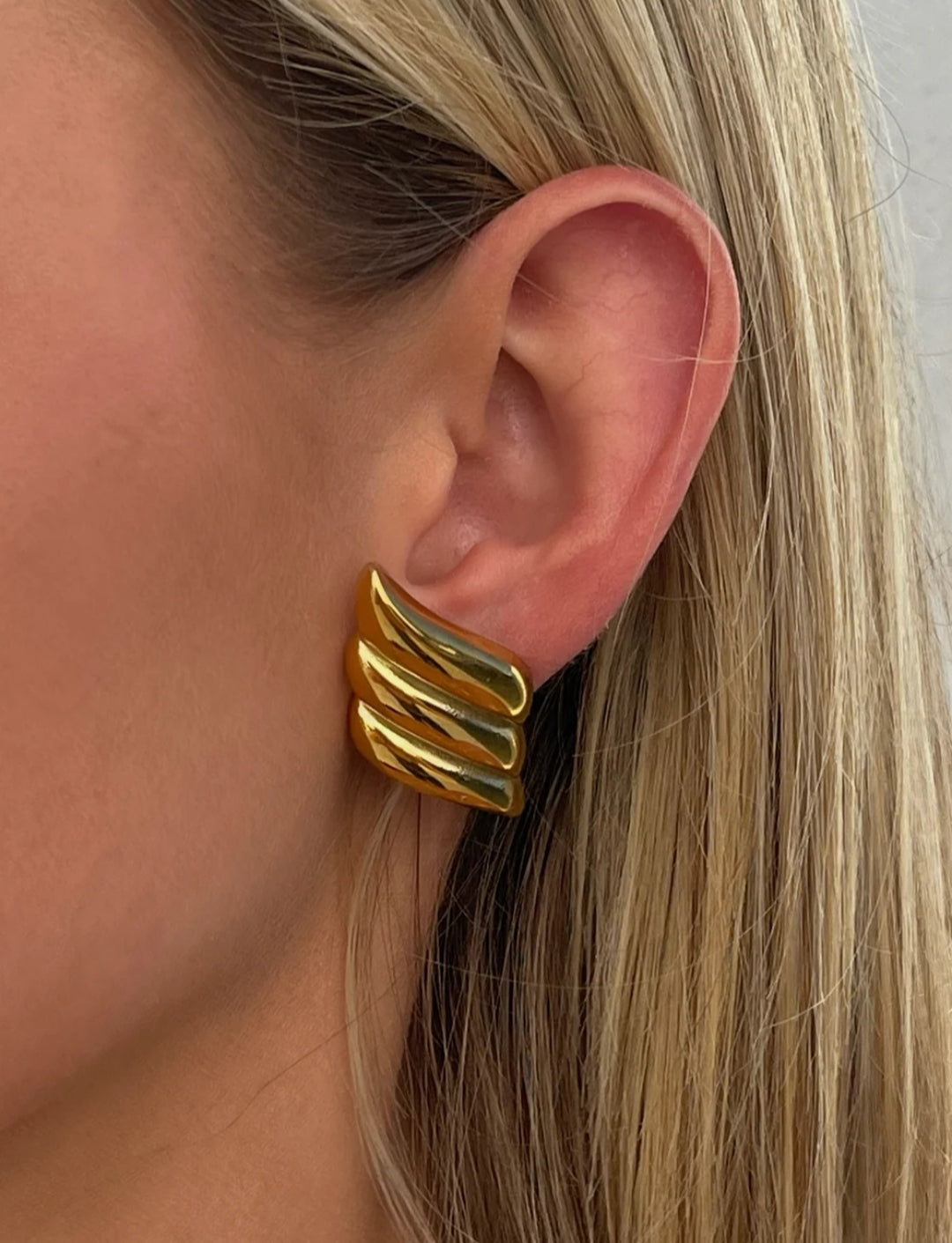 Brynlee Earrings