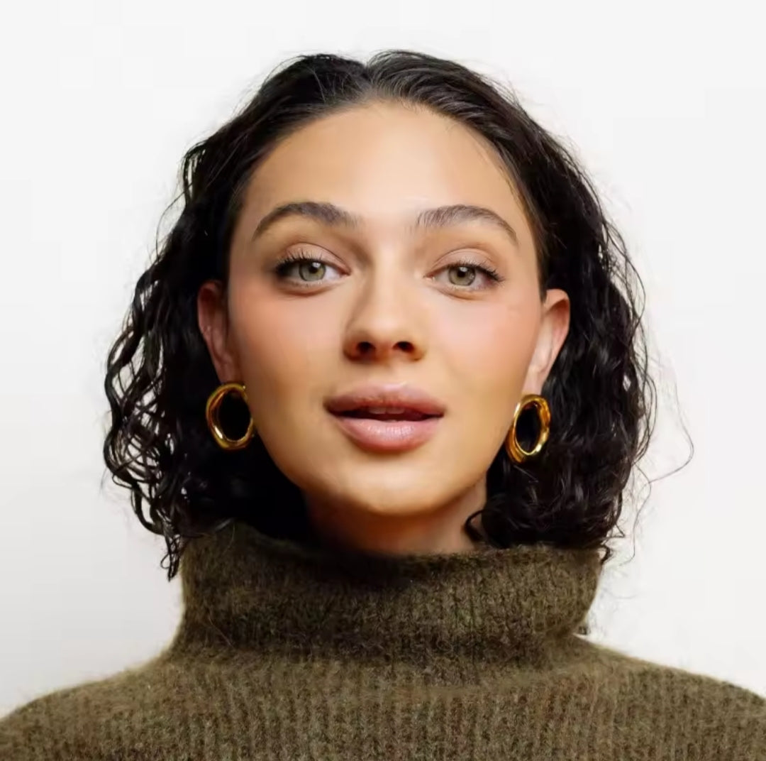 Cynthia Earrings