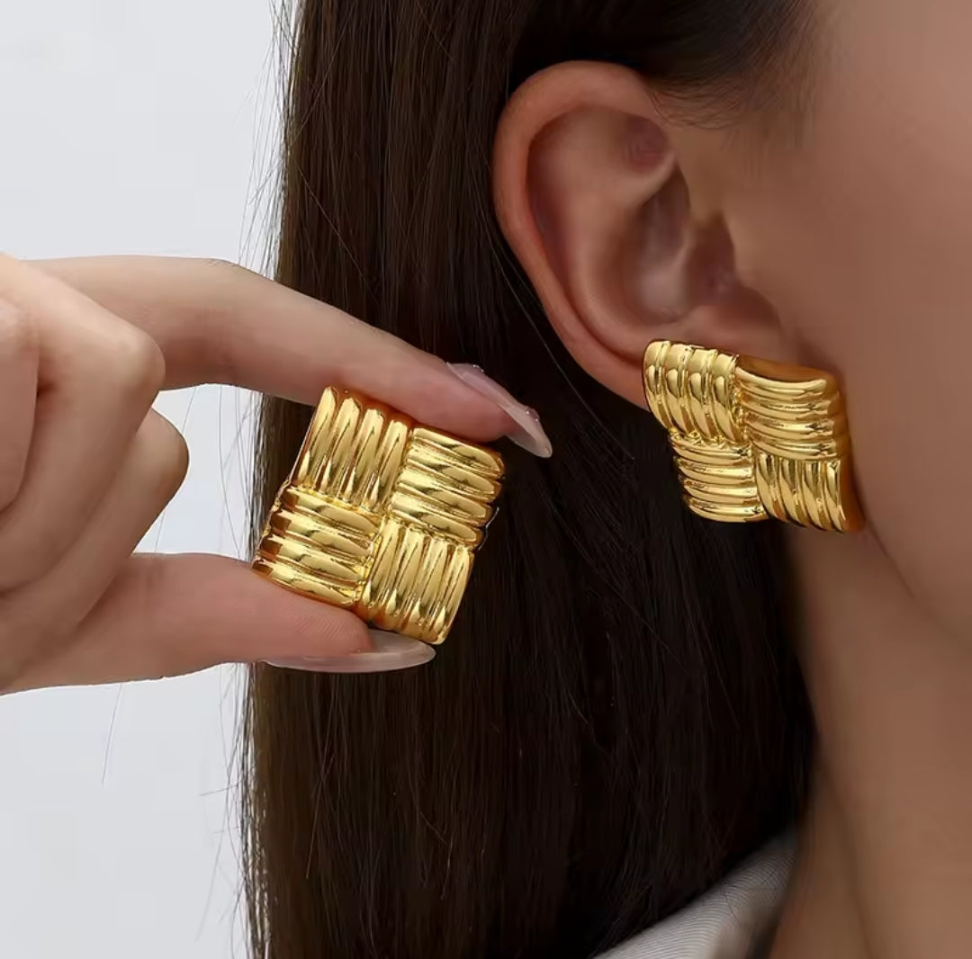 Bridget Earrings