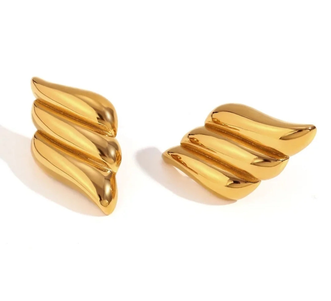 Brynlee Earrings