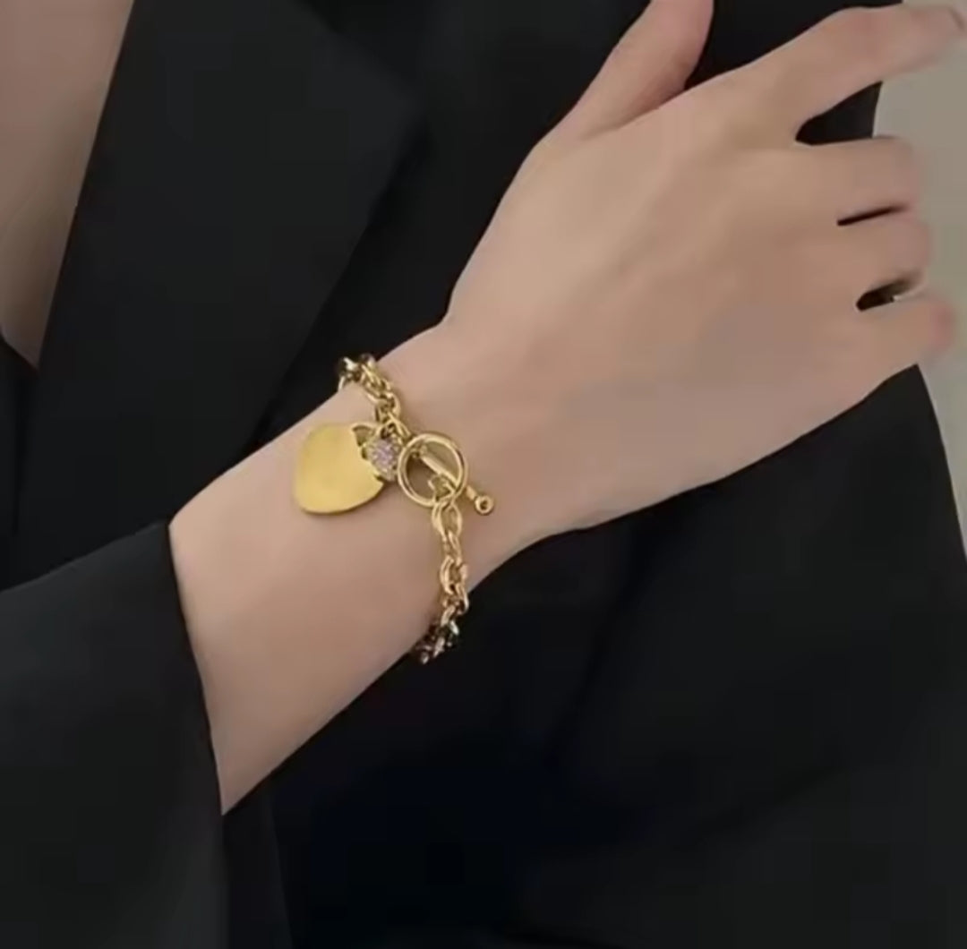 Chrisiida Bracelet