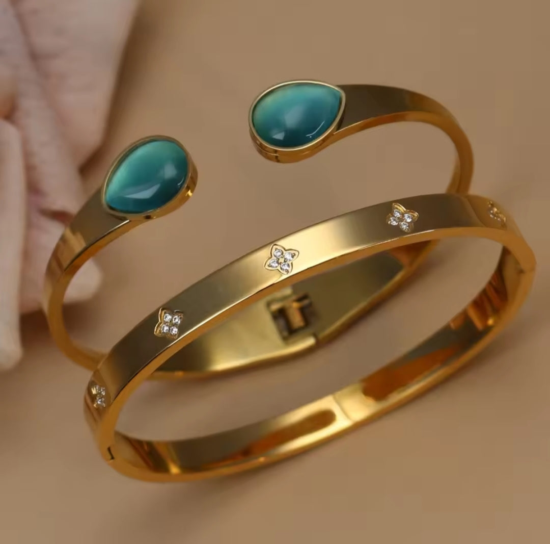 Iriana Bracelet