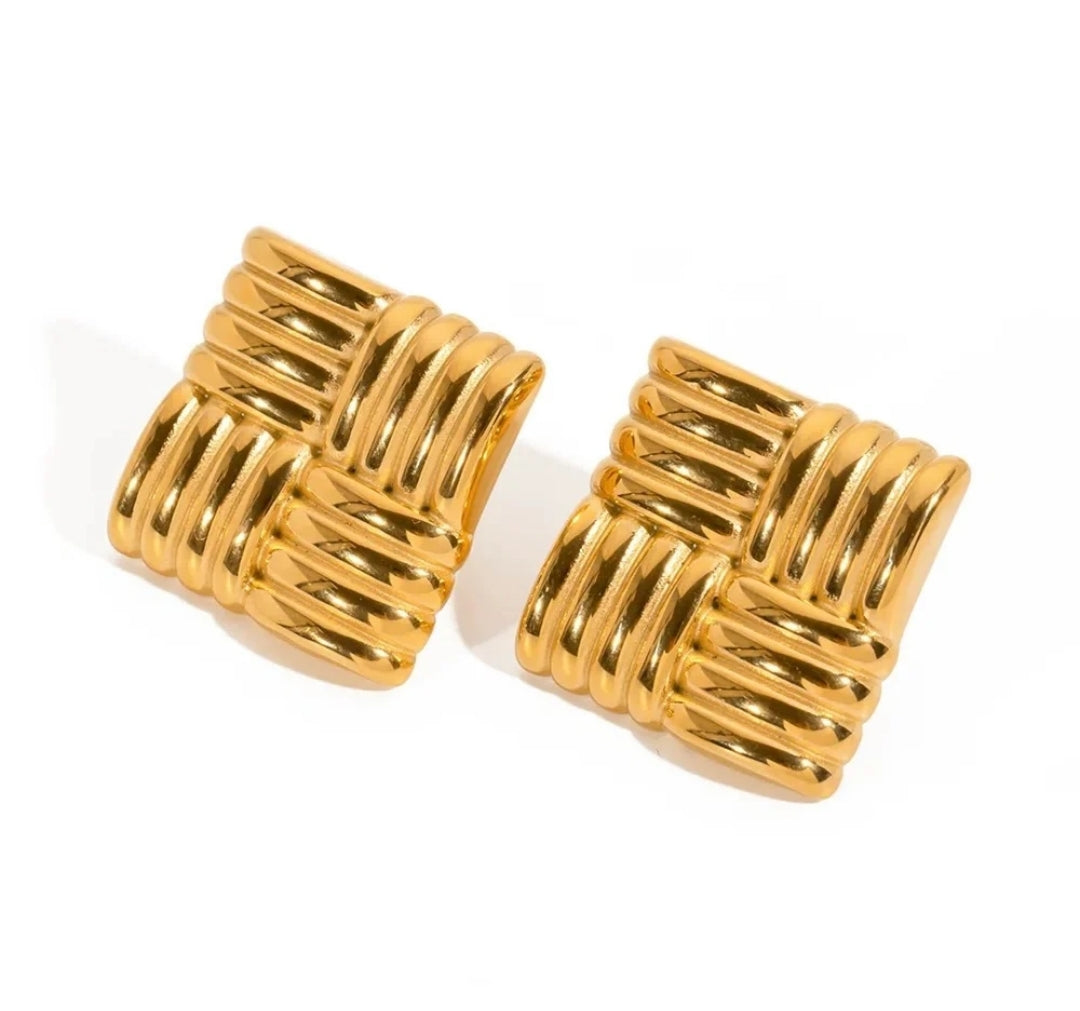 Bridget Earrings