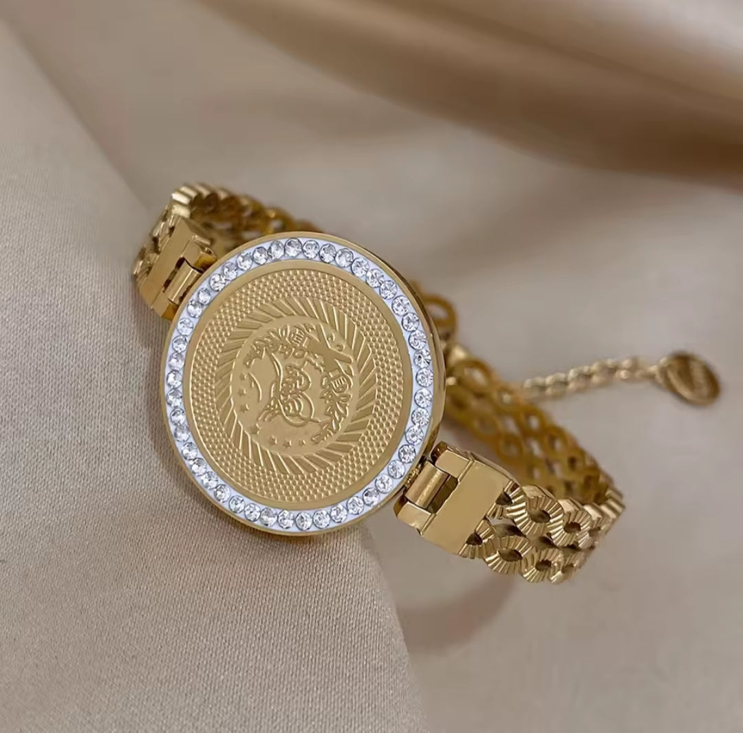 Dione Bracelet