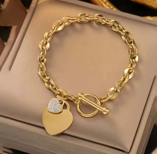 Chrisiida Bracelet