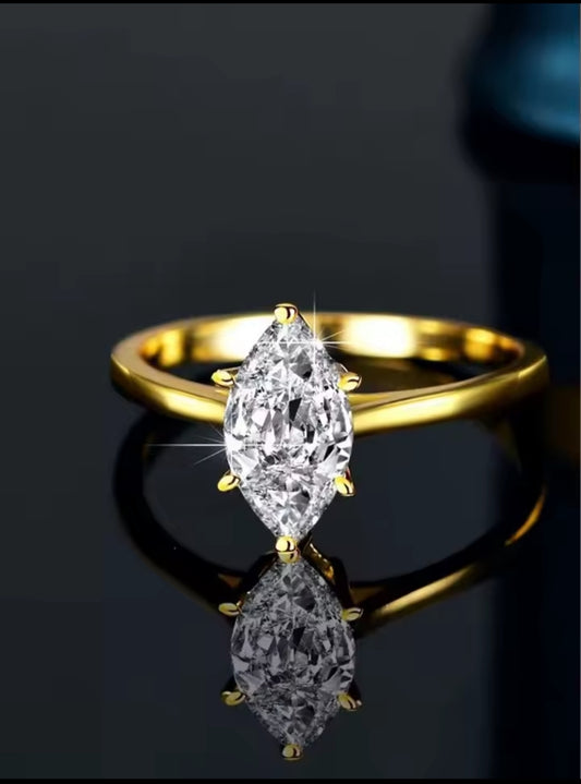 Elizabeth ring