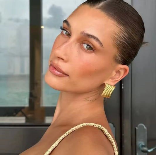Hailey Earrings