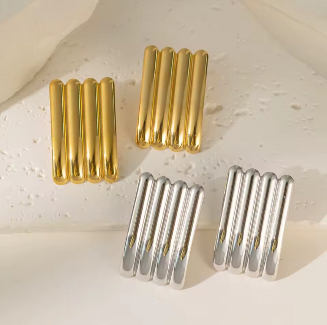 Abby Earrings