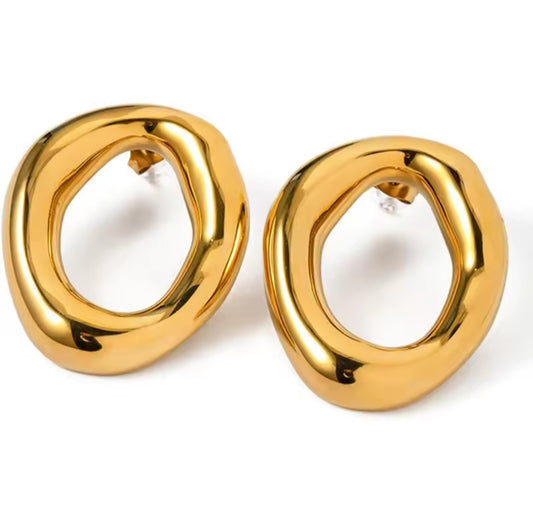 Cynthia Earrings