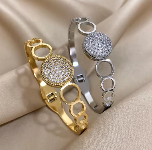 Priscilla Bracelet