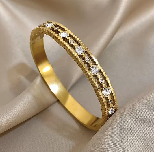 Athena Bracelet