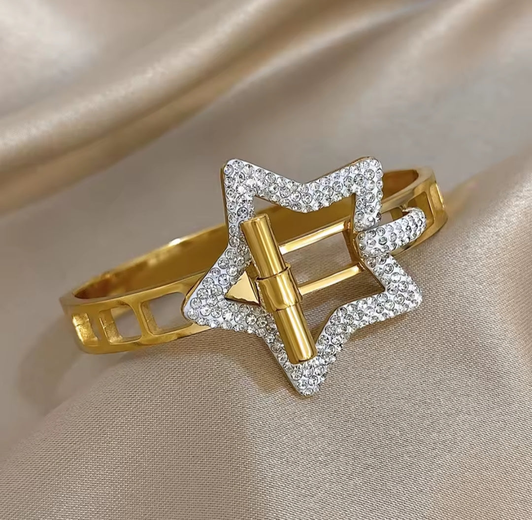 Angelina Bracelet