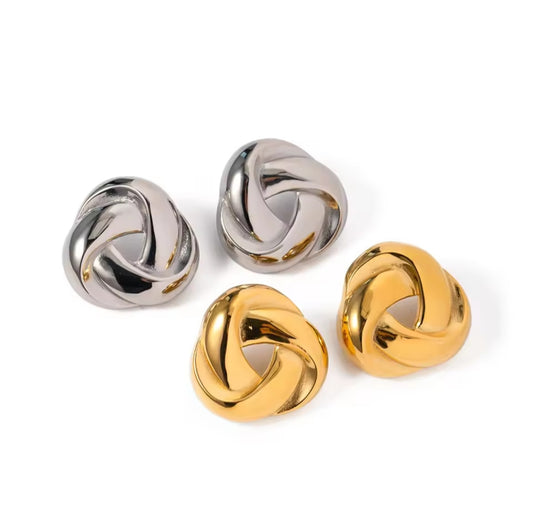 Aphrodite Earrings
