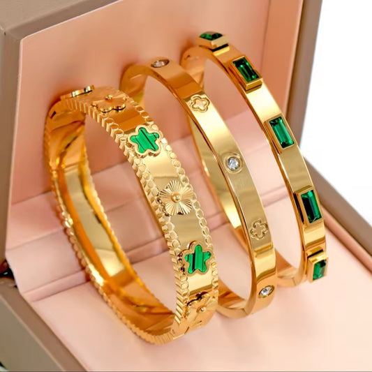 Bracelet Set