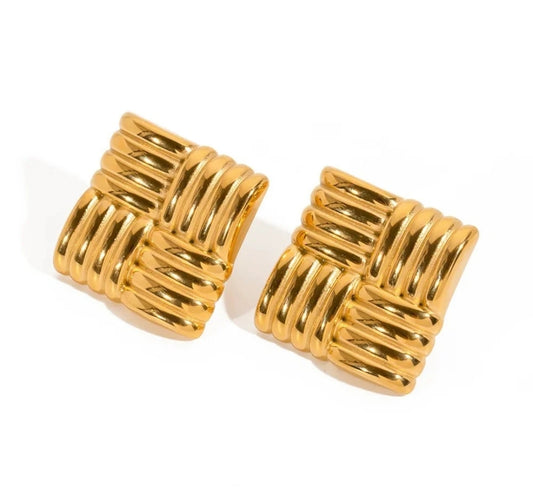 Bridget Earrings